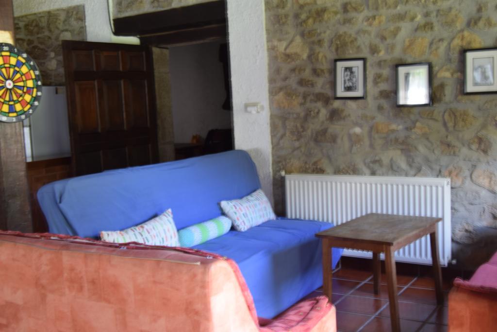 Venta La Aurora Vila Beleño Exterior foto