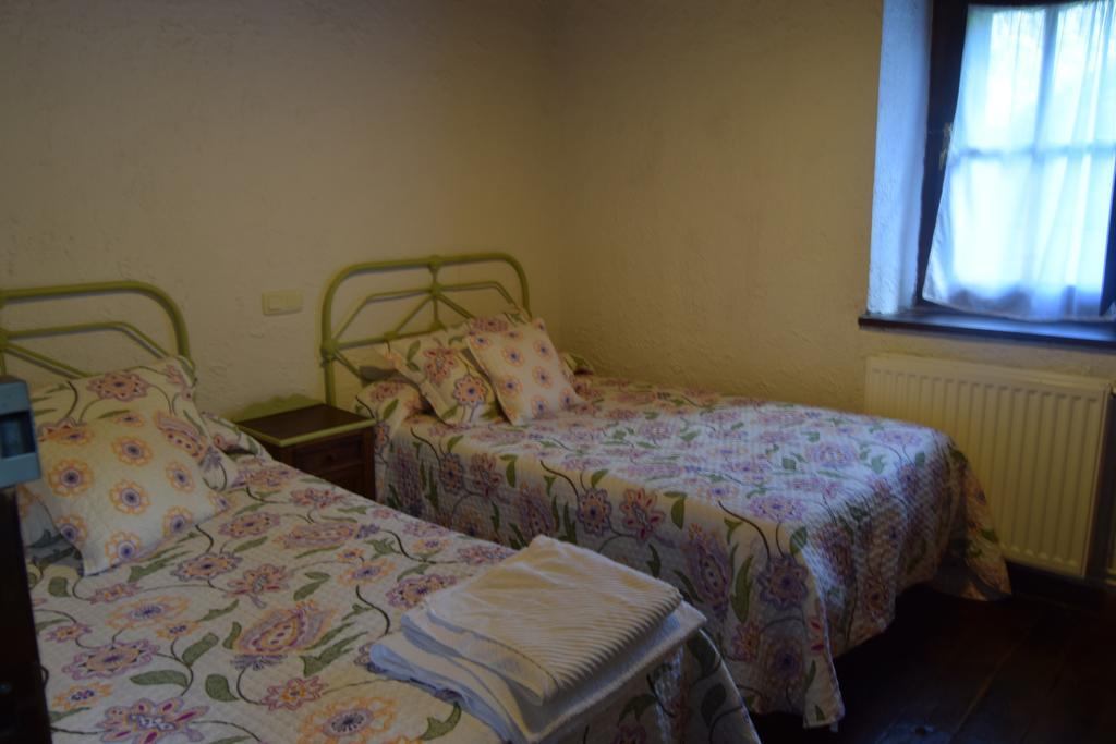 Venta La Aurora Vila Beleño Exterior foto