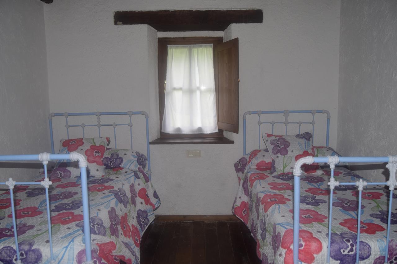 Venta La Aurora Vila Beleño Exterior foto